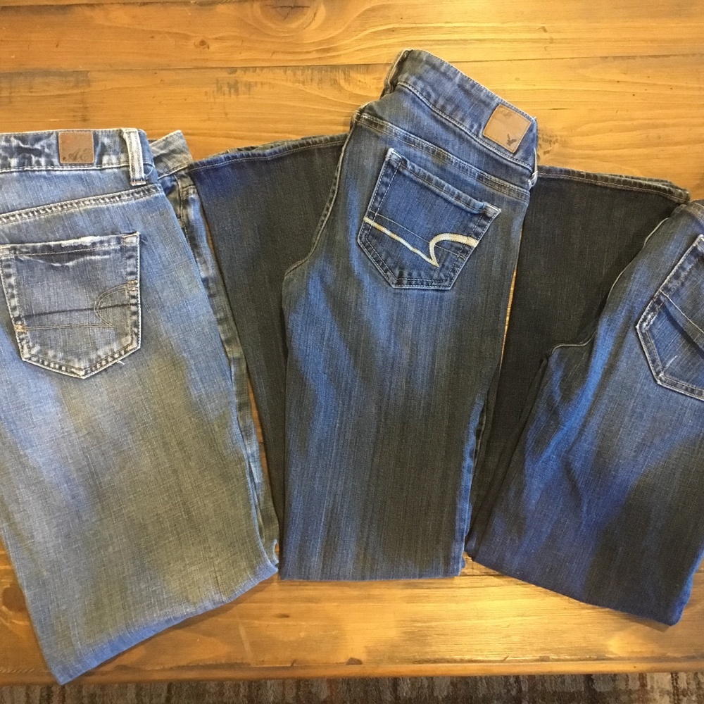 American Eagle Outfitters size 2